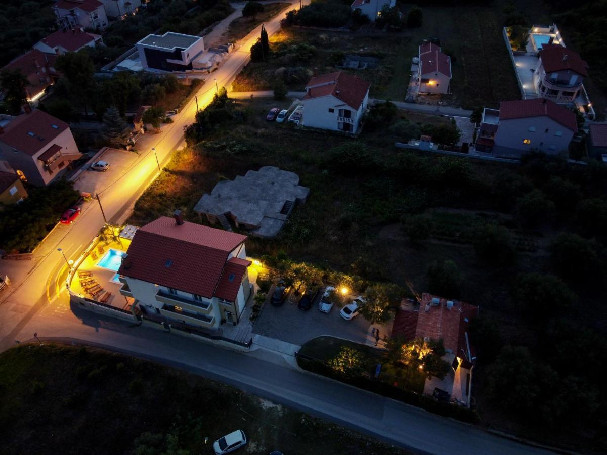 Apartament M Kožino