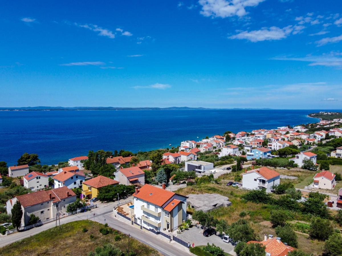 Apartment M Kožino