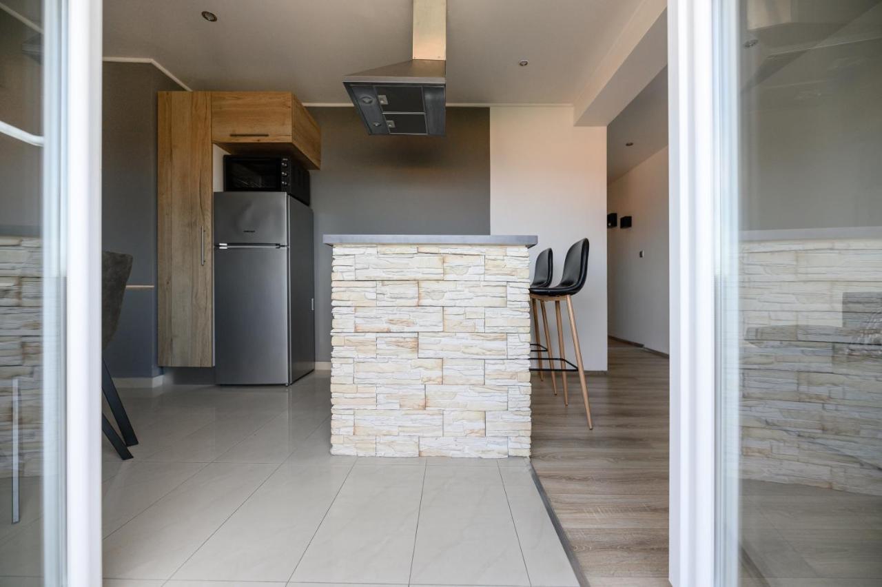 Apartament M