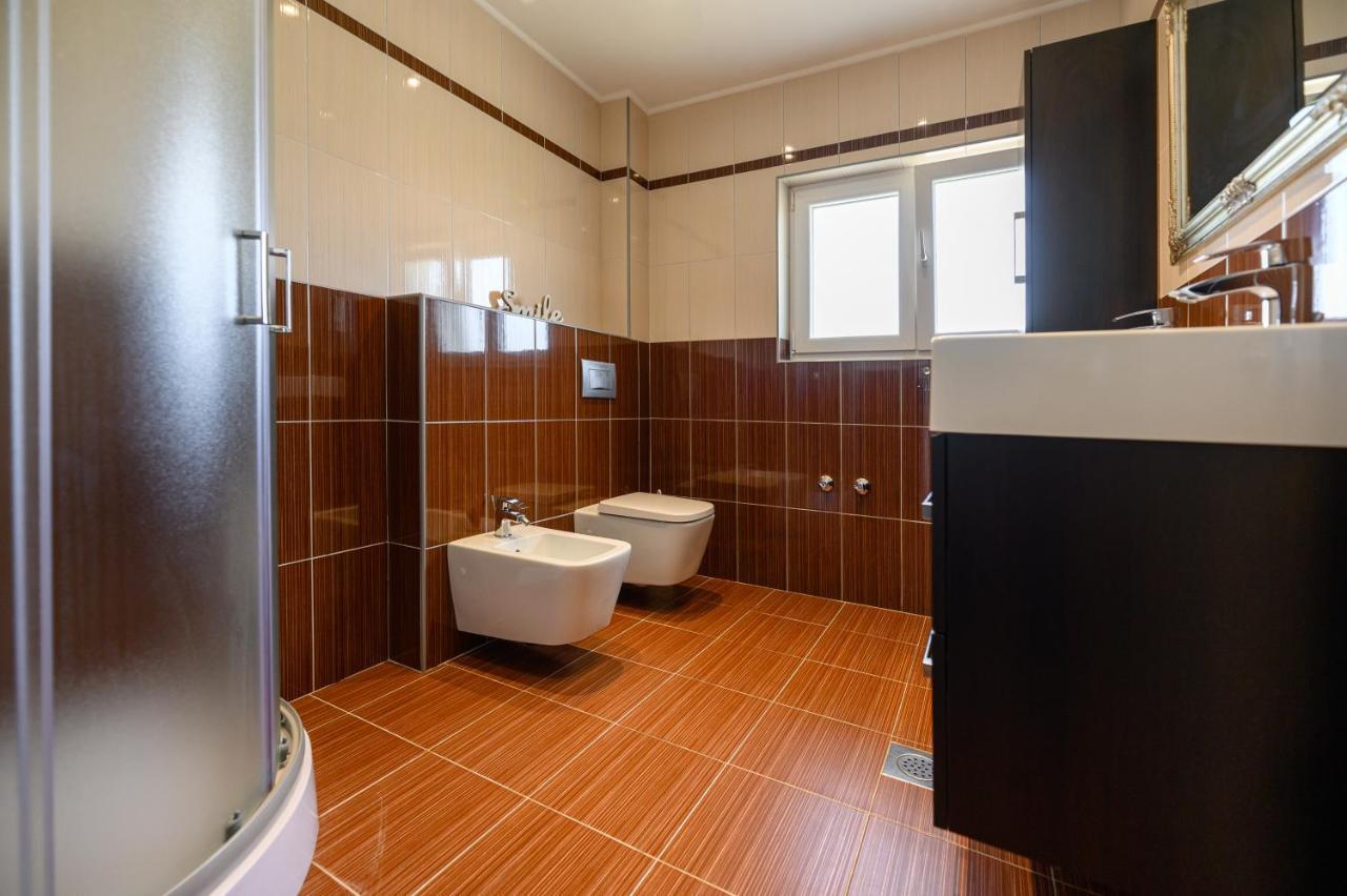 Apartment M Kožino