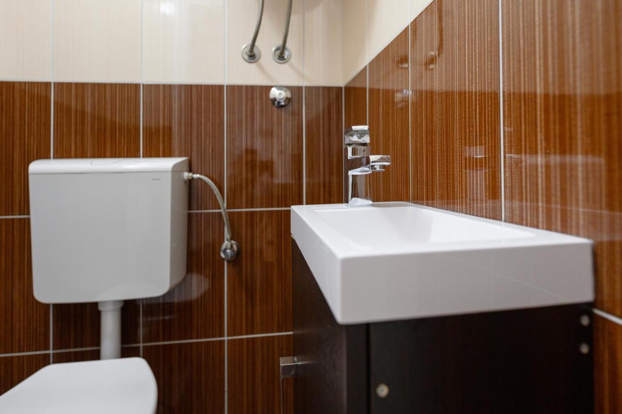 M Apartment Kožino