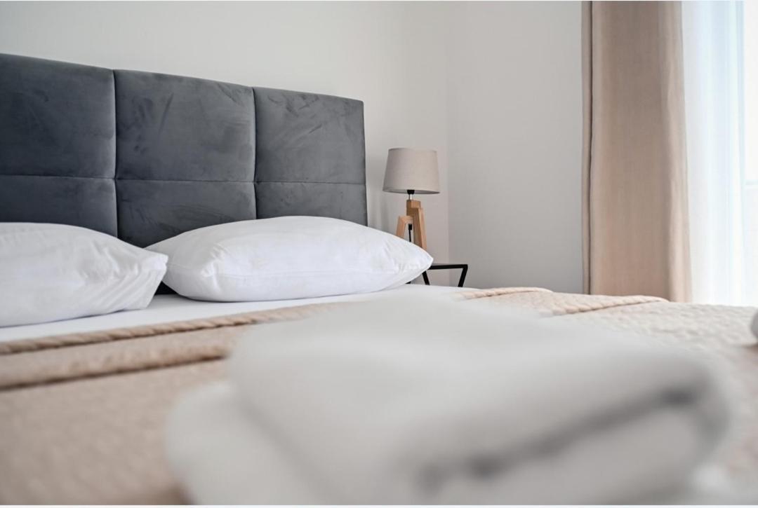 M Apartment