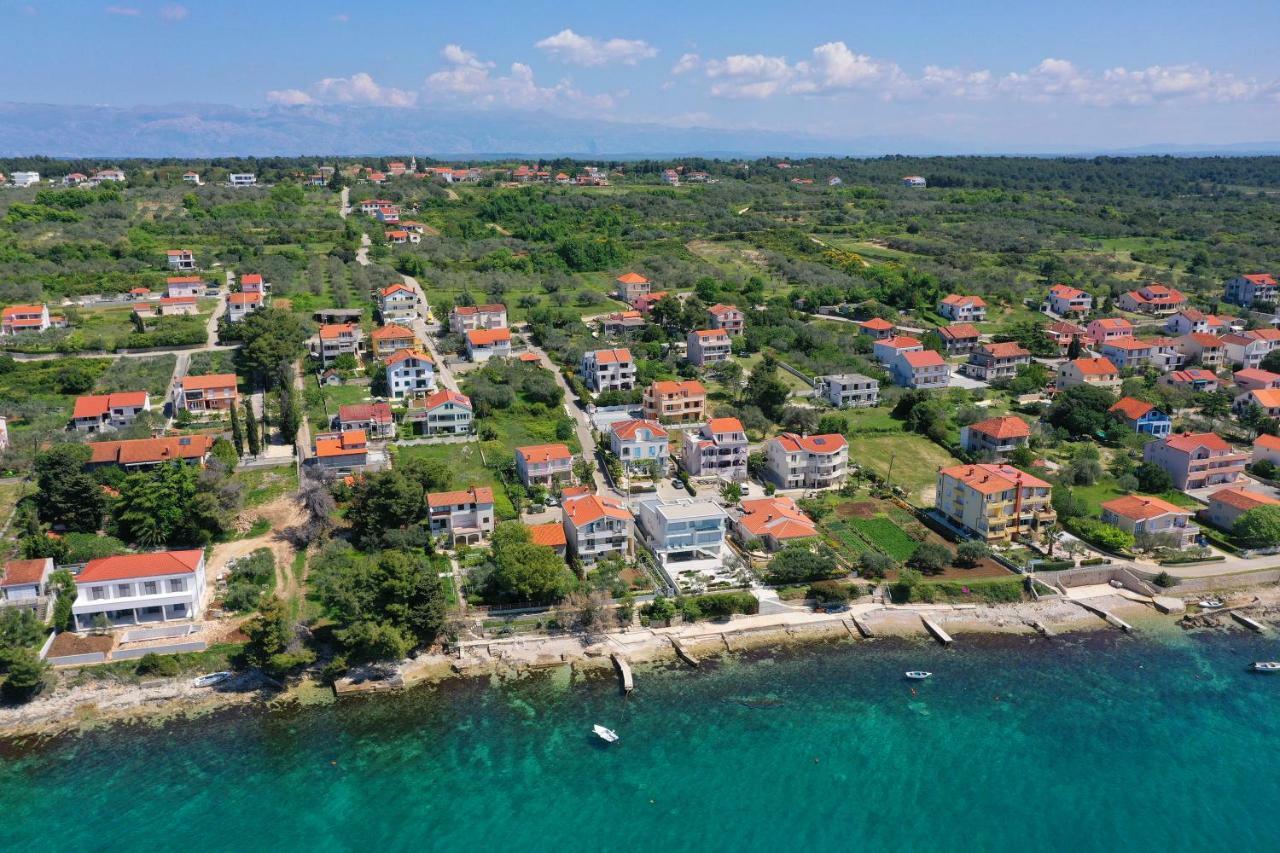 Apartament M
