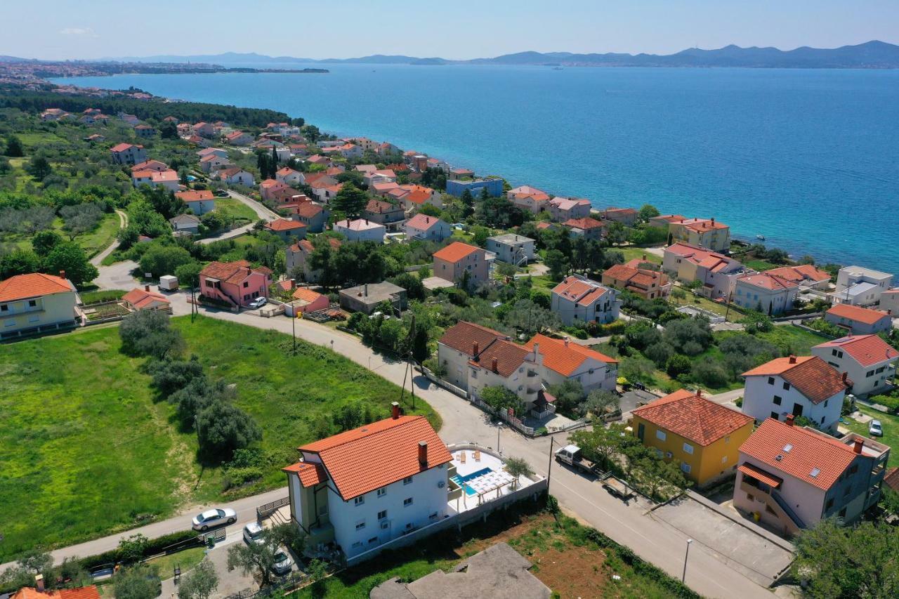 M Apartament Kožino