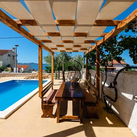 Apartments M Kozino Exterior photo