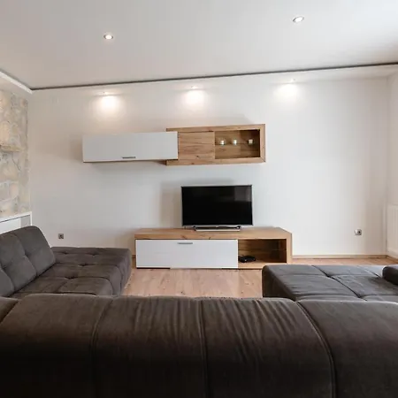 Apartments M Kozino Exterior photo