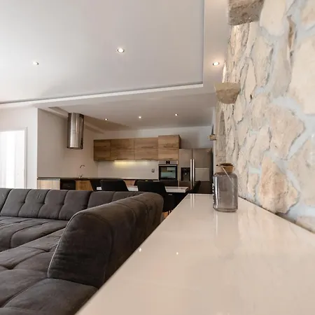 Apartments M Kozino Exterior photo