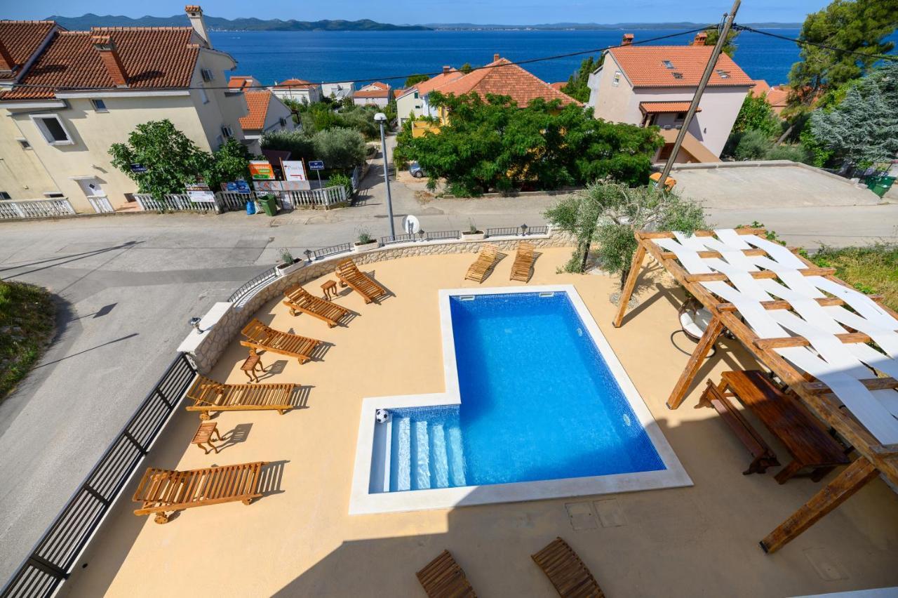 M Apartman Kozino