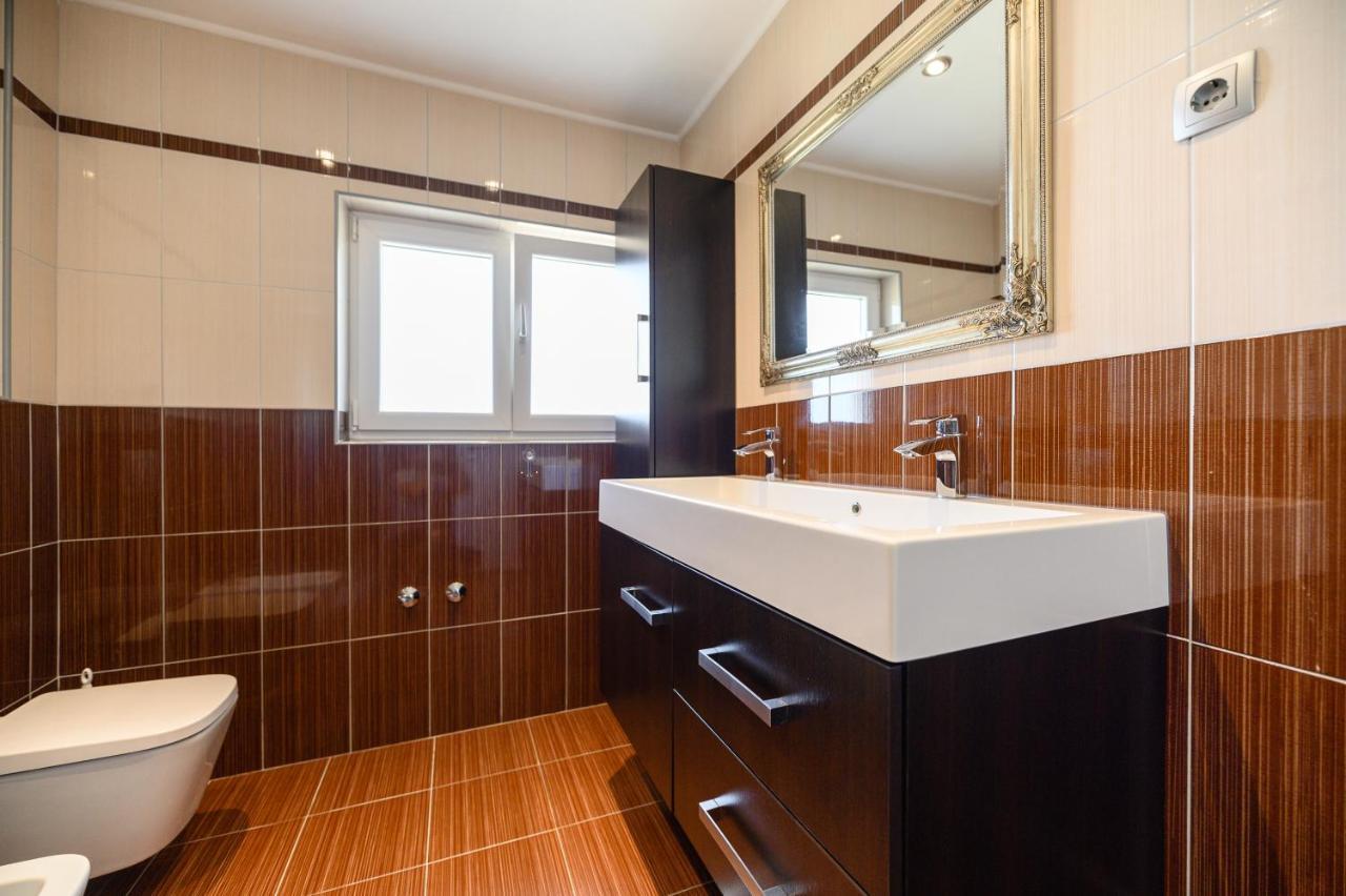 M Apartman Kozino