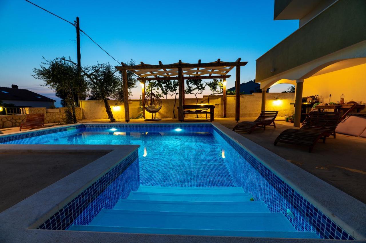 Apartman M Kozino