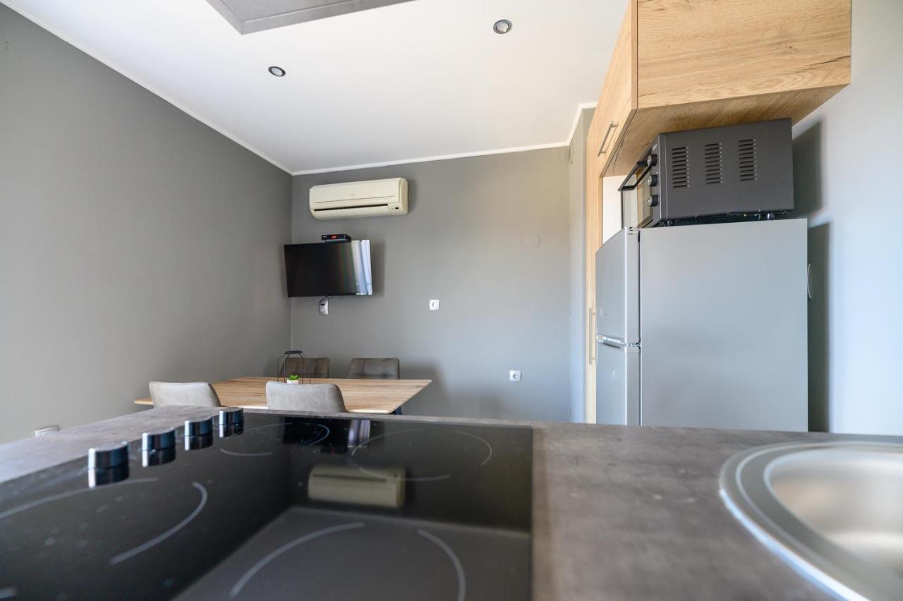 Apartman M *