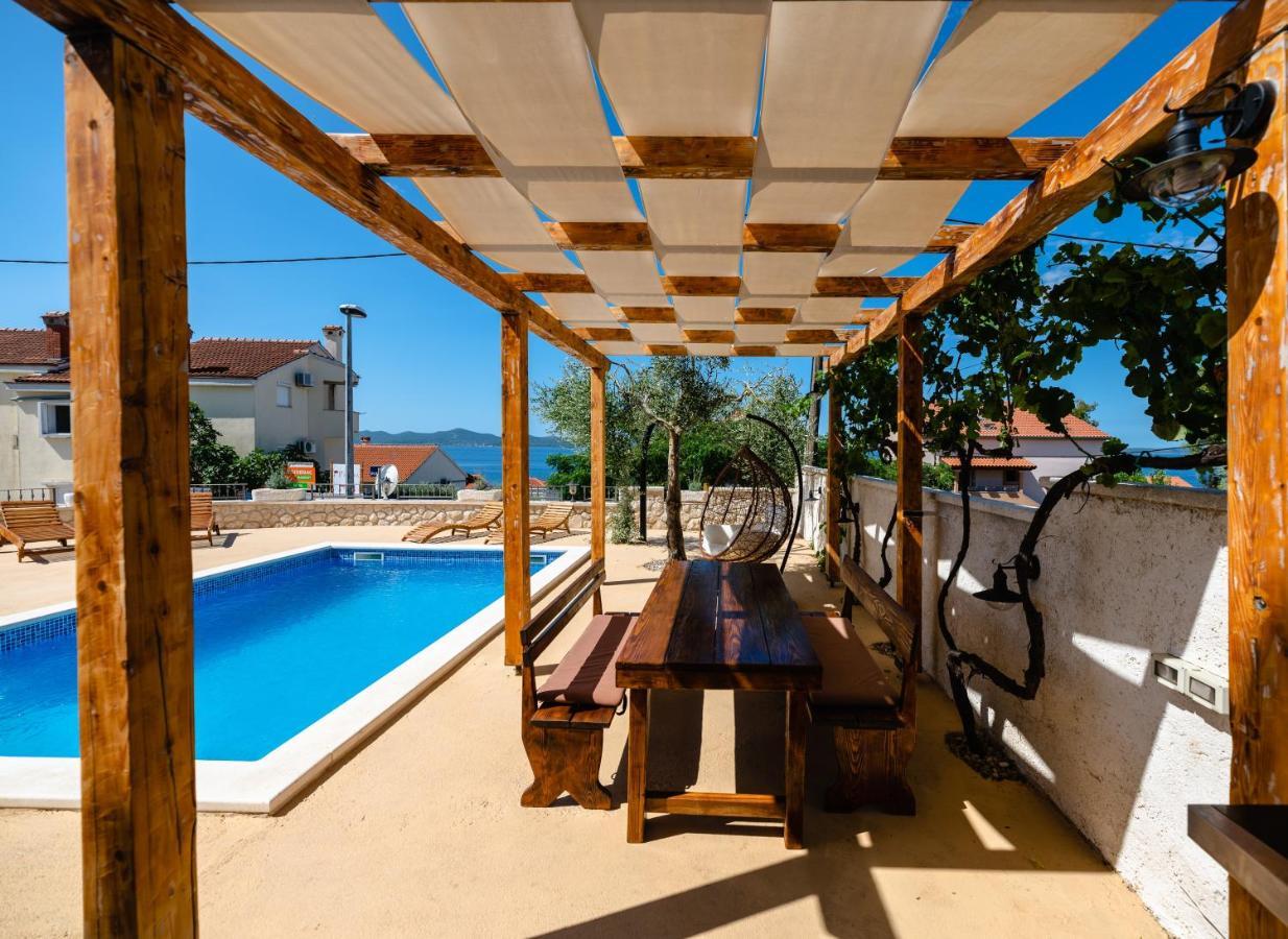 M Apartman Kozino