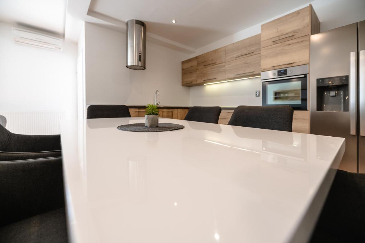 Apartman M Kozino