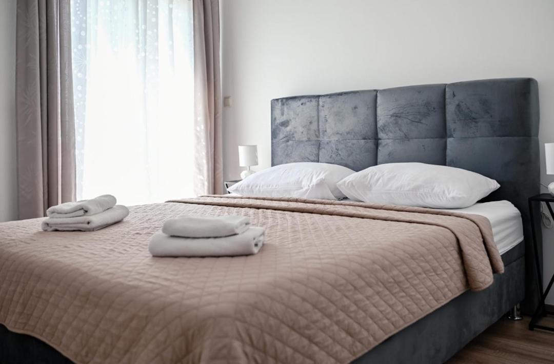 Apartman M Kozino