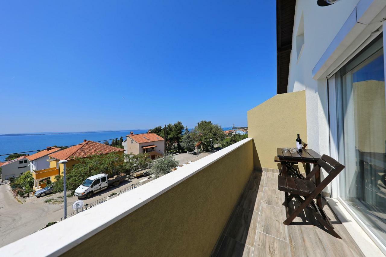 Apartman M